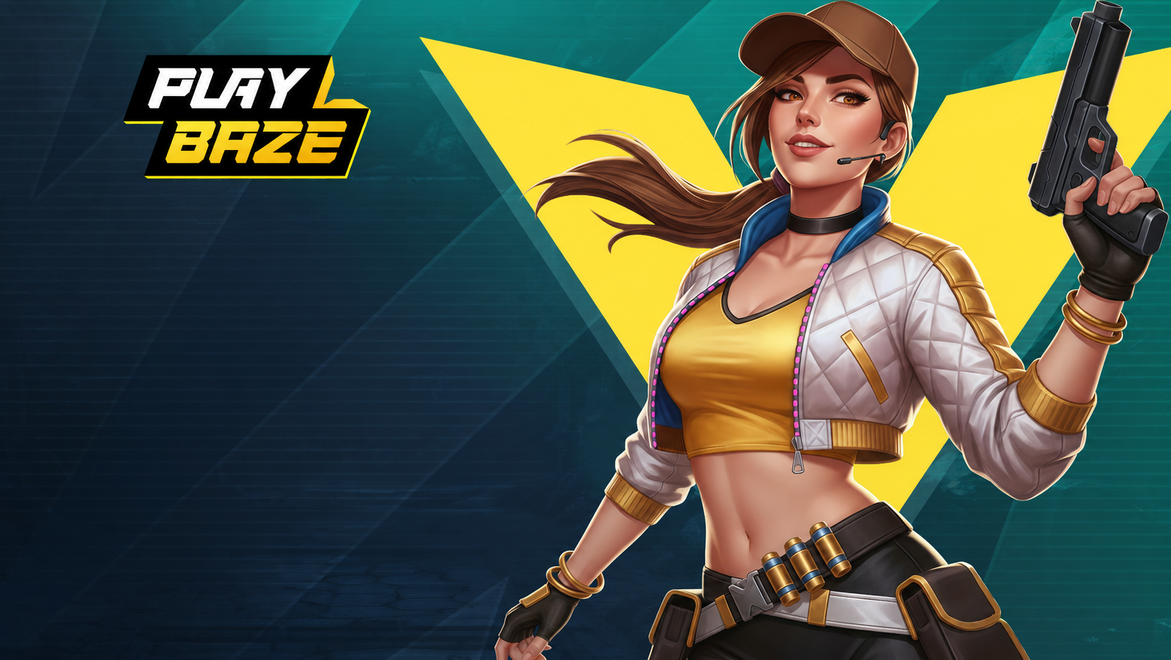 Tausende Slots und Live-Spiele bei PlayBaze Casino