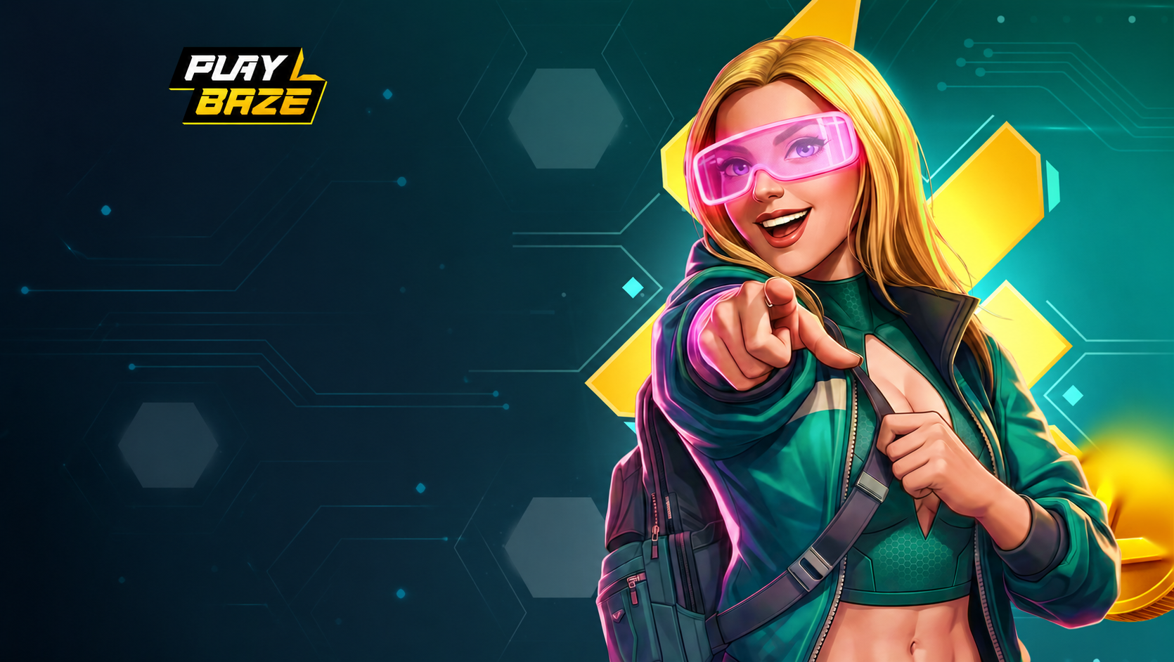 Überall spielen bei PlayBaze Casino auf dem Handy in Deutschland